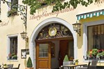 Отель Hotel BurgGartenpalais Отель Hotel BurgGartenpalais