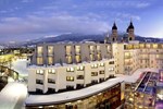 Отель Hotel Grauer Bär Отель Hotel Grauer Bär