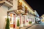 Отель Hotel Castalia Отель Hotel Castalia
