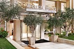 Отель Divani Apollon Suites Отель Divani Apollon Suites