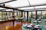 Отель Ateneo Garden Palace Отель Ateneo Garden Palace
