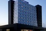Отель Best Western Plus Quid Hotel Venice Airport Отель Best Western Plus Quid Hotel Venice Airport