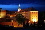 Отель Bulwar Отель Bulwar