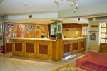 Апартаменты Christabelle Hotel Apartments Апартаменты Christabelle Hotel Apartments
