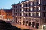 Отель Oriente Hotel Отель Oriente Hotel