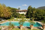 Отель Hotel Villa Villoresi Отель Hotel Villa Villoresi
