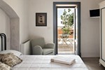 Отель Masseria Fumarola Отель Masseria Fumarola