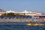 Отель Santa Caterina Village Club Отель Santa Caterina Village Club