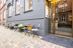 Отель Ydes Budget Hotel Отель Ydes Budget Hotel