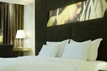 Отель Hotel Brasil Suites Отель Hotel Brasil Suites