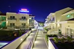 Отель Castello Hotel Отель Castello Hotel