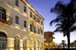 Отель Grande Bretagne Отель Grande Bretagne