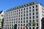 Отель Holiday Inn Express Dresden City Centre Отель Holiday Inn Express Dresden City Centre