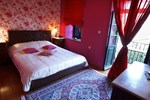 Отель Kapodistrias Hotel Отель Kapodistrias Hotel