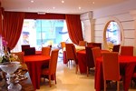 Отель Mantas Hotel Отель Mantas Hotel