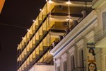 Отель Mediterranee Отель Mediterranee