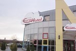 Отель Eurohotel Vienna Airport Отель Eurohotel Vienna Airport