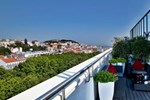 Отель Sofitel Lisbon Liberdade Отель Sofitel Lisbon Liberdade