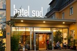Отель Hotel Süd Отель Hotel Süd