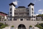Отель Aenea Designhotel Отель Aenea Designhotel