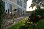 Отель Ampervilla Hotel Отель Ampervilla Hotel