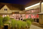 Отель Best Western La Mare O Poissons Отель Best Western La Mare O Poissons
