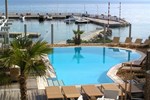 Отель Cabo Verde Отель Cabo Verde