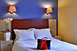 Отель Esperia Hotel Отель Esperia Hotel