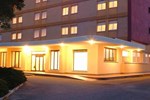 Отель Euro Hotel Отель Euro Hotel