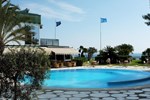 Отель Grand Hotel del Mare Отель Grand Hotel del Mare