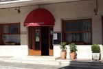 Отель Grande Albergo Abruzzo Отель Grande Albergo Abruzzo