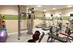 Отель Hampton by Hilton Newport East Отель Hampton by Hilton Newport East