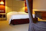 Отель Blue Dream Hotel Отель Blue Dream Hotel
