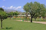 Отель Hotel Club Alicudi Отель Hotel Club Alicudi