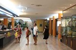 Отель Hotel Club Lipari Отель Hotel Club Lipari