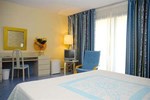 Отель Hotel Club Torre Del Barone Отель Hotel Club Torre Del Barone