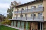 Отель Hotel Conti Отель Hotel Conti