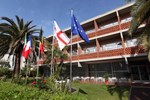 Отель Hotel Marina Отель Hotel Marina