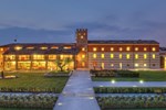 Отель Hotel Veronesi La Torre Отель Hotel Veronesi La Torre