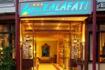 Отель Kalafati Отель Kalafati