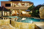 Отель Villa Almarik Отель Villa Almarik