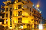 Отель Rama Palace Hotel Отель Rama Palace Hotel
