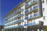 Отель Residence Le Catalogne Отель Residence Le Catalogne