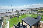 Отель Roslin Beach Hotel Отель Roslin Beach Hotel