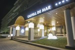 Отель Sentido Castell de Mar Отель Sentido Castell de Mar