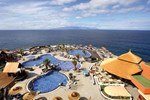 Отель Barceló Santiago Отель Barceló Santiago