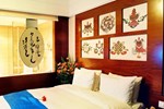 Отель Inner Mongolia International Hotel Отель Inner Mongolia International Hotel