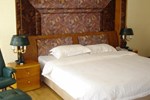 Отель Gloria Holiday Villas Qinhuangdao Отель Gloria Holiday Villas Qinhuangdao