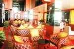 Отель Khon Kaen Hotel Отель Khon Kaen Hotel