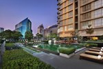 Апартаменты Marriott Executive Apartments Sathorn Vista Апартаменты Marriott Executive Apartments Sathorn Vista